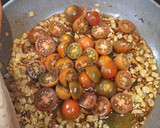 Foto del paso 2 de la receta: Spaghetti a la napolitana