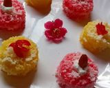 ইনস্ট্যান্ট ব্রেড চমচম (Instant bread chomchom recipe in Bengali) রেসিপির ধাপ 4 ছবি