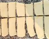 Foto del paso 6 de la receta: Fosforitos de jamón y queso