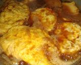 Foto langkah ke 5 dari resep Semur Telur Tahu.