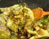 Foto langkah ke 3 dari resep Mie Ayam Gerobak Terenak dan Tergampang!.