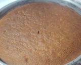 صورة لخطوة 4 من وصفة 🥕 كعكة الجزر 🥕