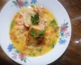 Foto del paso 8 de la receta: Sopa de Cerveza