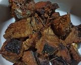 Foto langkah ke 1 dari resep TUNA JOSSS (Tumis Pedas Asam).