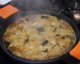 Foto del paso 7 de la receta Arroz de Navidad