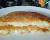 Foto del paso 8 de la receta: Arepas🫓de yuca rellenas de queso🥯🌽🧀