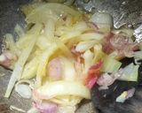 Foto langkah ke 6 dari resep Rolade "Ngejuu" Saus BBQ.