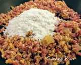 Foto del paso 6 de la receta: 36.🍖Croquetas melosas de jamón y pollo🍗