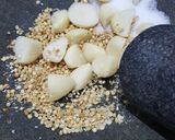 Foto langkah ke 1 dari resep Empal / gepuk tanpa santan dan mudah.