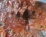 Foto langkah ke 6 dari resep Rendang Jengkol Favorite.