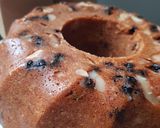Foto langkah ke 5 dari resep 35. Chrissy Teigen's Banana Bread.