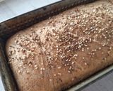 Foto del paso 4 de la receta: Pan Integral Casero 🍞