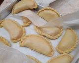Foto langkah ke 11 dari resep Pastel renyah.