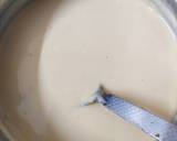 Onion- potato kadhi (punjabi kadhi) recipe step 3 photo