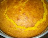 Foto del paso 4 de la receta: Torta de mandarinas