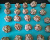 Foto langkah ke 5 dari resep Bola-Bola Daging (meatballs).