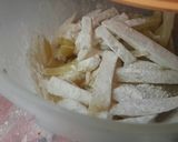 Foto langkah ke 6 dari resep Kentang goreng ala kfc.
