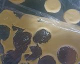 Foto del paso 5 de la receta: Alfajor de maizena
