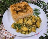 عکس مرحله 12 از دستور شوید واویشکا 😋
