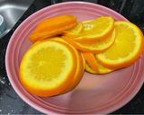 糖漬橙片的食譜步驟6照片