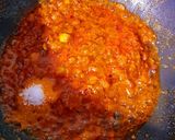 A picture of step 11 of Kathal Kofta In Tomato Gravy.
