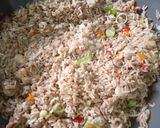 Foto del paso 4 de la receta: Arroz chaufa