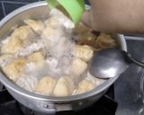Foto langkah ke 2 dari resep 39. SUP TAHU TUNA.