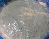Foto del paso 1 de la receta: Panecillos de pan preñao en horno de leña