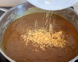 Foto del paso 10 de la receta: Muslos de pollo en salsa