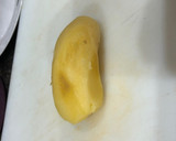 Foto del paso 3 de la receta: Ensalada de patatas y frankfurt