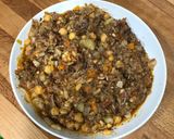Foto del paso 5 de la receta: Ropa vieja de cocido