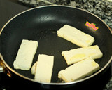 Foto del paso 3 de la receta: Tofu en Salsa Verde o a la Marinera