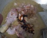 Foto langkah ke 4 dari resep Mie ayam bakso ala abang2.