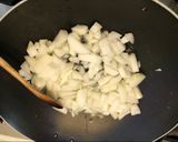 Foto del paso 1 de la receta: Berenjenas guisadas