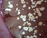 A picture of step 6 of Chocolate cookies.