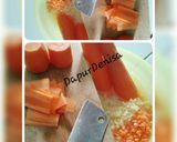 Foto langkah ke 1 dari resep RISOL WORTANG (wortel & kentang).