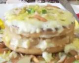 સેન્ડવીચ માલપુઆ (Sandwich Malpuva Recipe In Gujarati) રેસીપી સ્ટેપ8ફોટો
