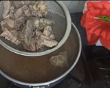 Foto langkah ke 1 dari resep "SEMUR DAGING SAPI".