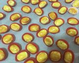 Foto langkah ke 8 dari resep Nastar Lumer.