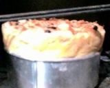 Foto langkah ke 6 dari resep Puding roti.