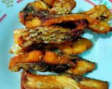 Foto langkah ke 2 dari resep Ikan Goreng Cabai Rawit.