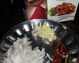 यूपी अरहर की दाल (U.P arhar ki dal recipe in Hindi) रेसिपी चरण 1 फोटो