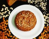A picture of step 6 of Rich Dry Fruits Cake.