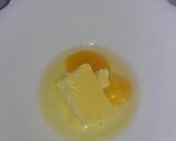 Foto del paso 1 de la receta: Galletas de avena con manzanas