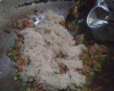 Foto langkah ke 3 dari resep Kroket Nasi.