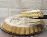 Foto del paso 7 de la receta: Tarta dulce de ricotta 🥧