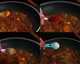 A picture of step 6 of Baingan Bharta Recipe | How To Make Authentic Baingan Ka Bharta.