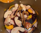 熱紅酒 Mulled wine的食譜步驟4照片