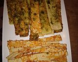 Foto del paso 7 de la receta: Galletitas o talitas crocantes saladas ideales para el mate