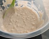 A picture of step 4 of Apple Cupcakes.
